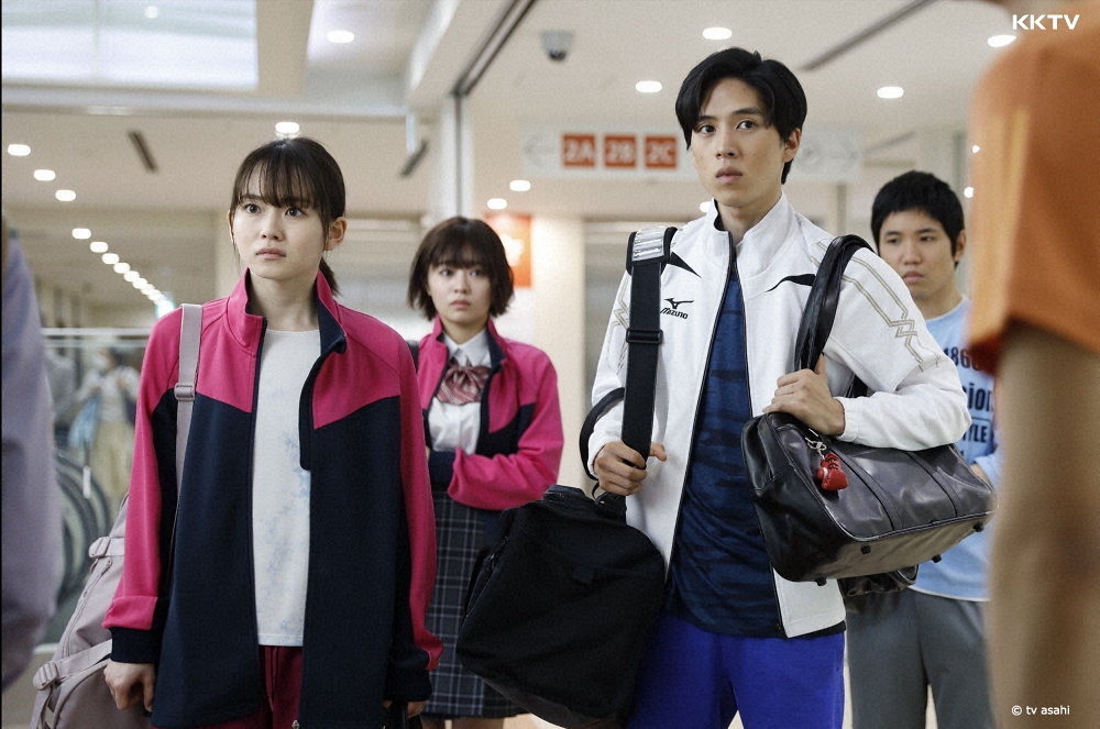 邁向未來的10 Count